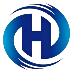 Logotipo de Huide Machinery